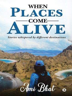 cover image of When Places Come Alive